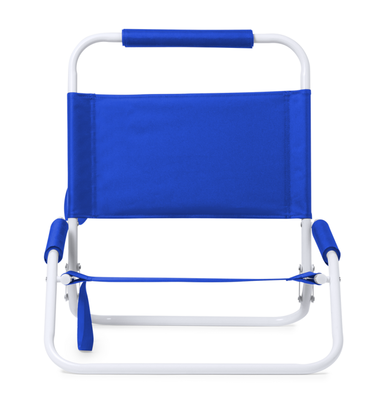 Sedia da spiaggia pieghevole - cod. MK1861