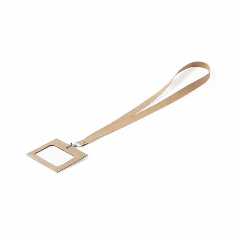 Laccetti per badge personalizzati - cod. MK1864