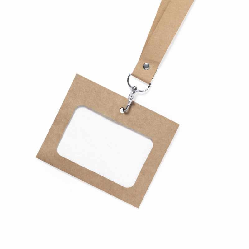 Laccetti per badge personalizzati - cod. MK1864