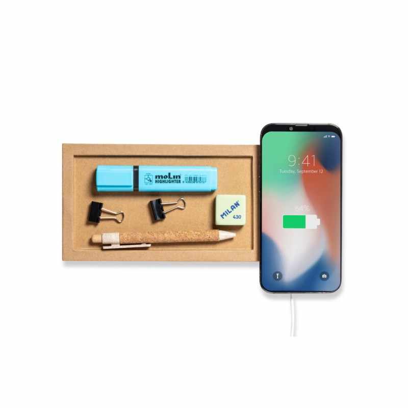 Caricatore Organizer - cod. MK1868