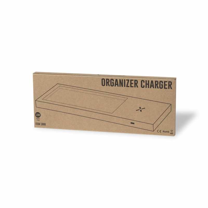 Caricatore Organizer - cod. MK1868