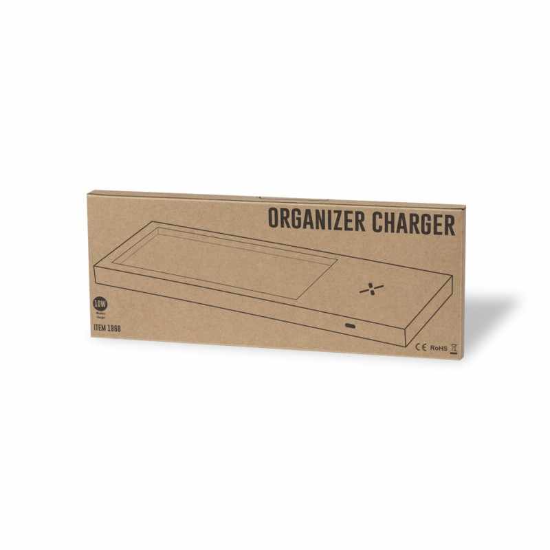 Caricatore Organizer - cod. MK1868
