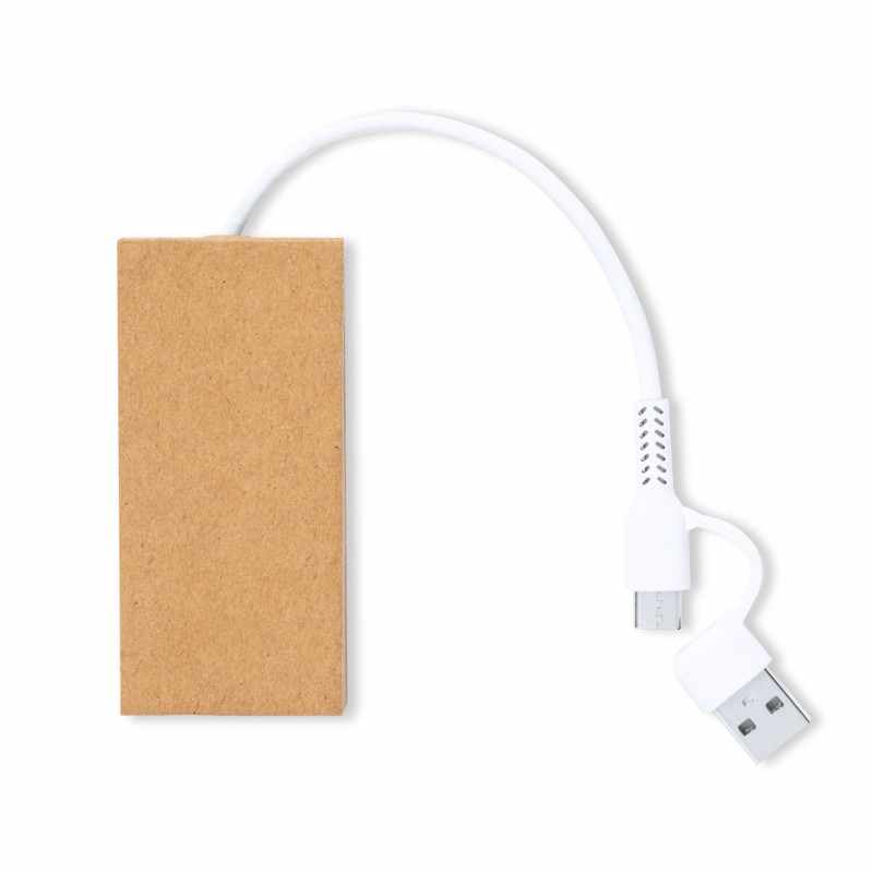 Porta USB - cod. MK1869