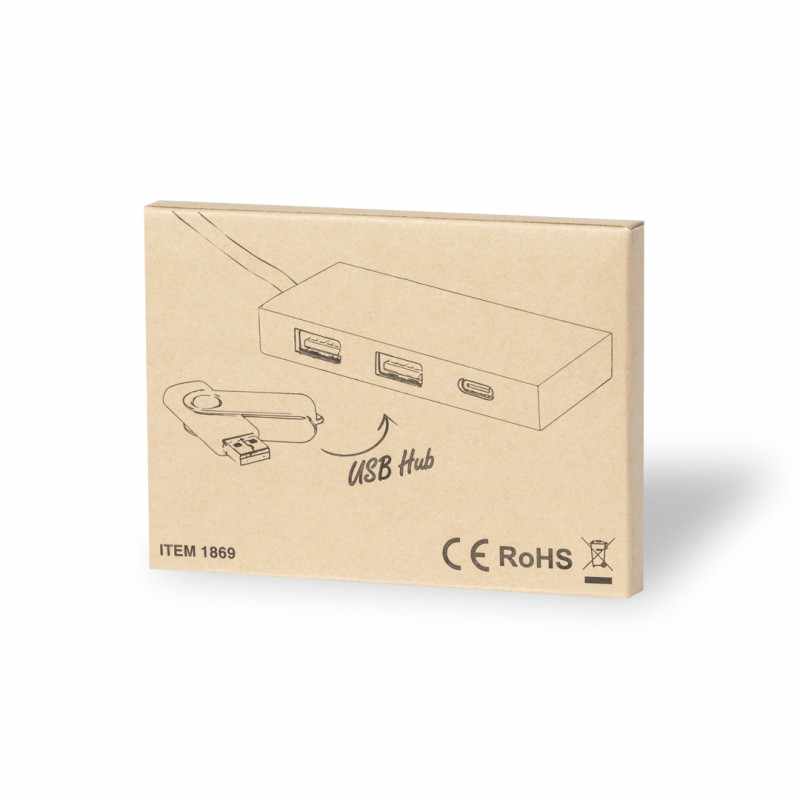 Porta USB - cod. MK1869
