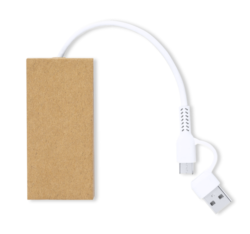 Porta USB - cod. MK1869