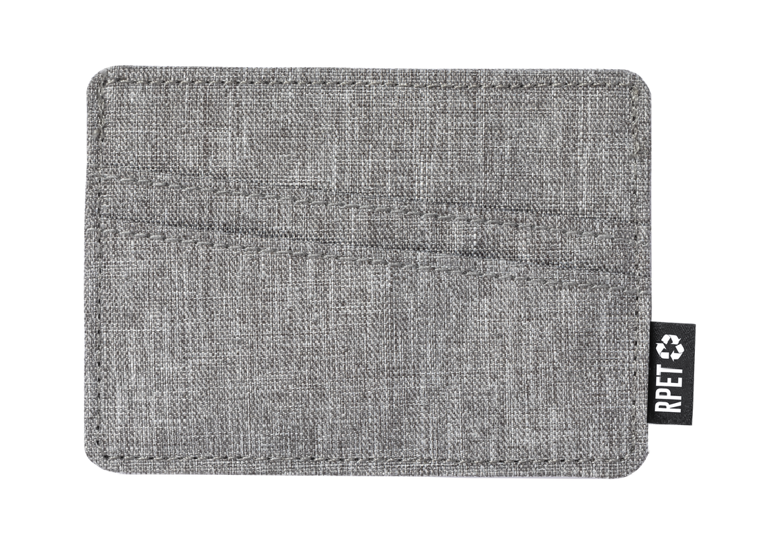 Porta Carte elegante da personalizzare - cod. MK1895