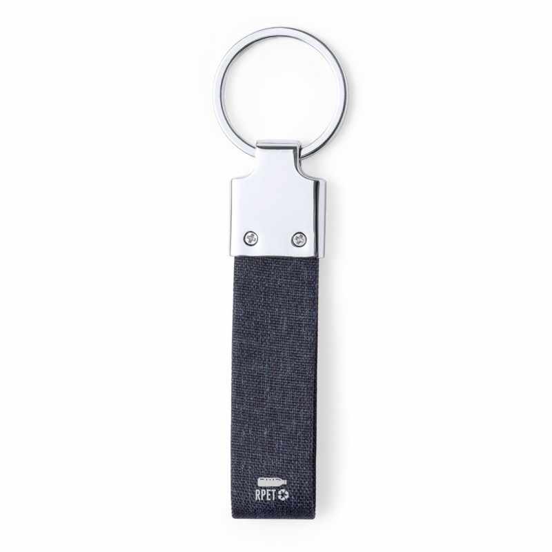 Portachiave da personalizzare con logo - cod. MK1896