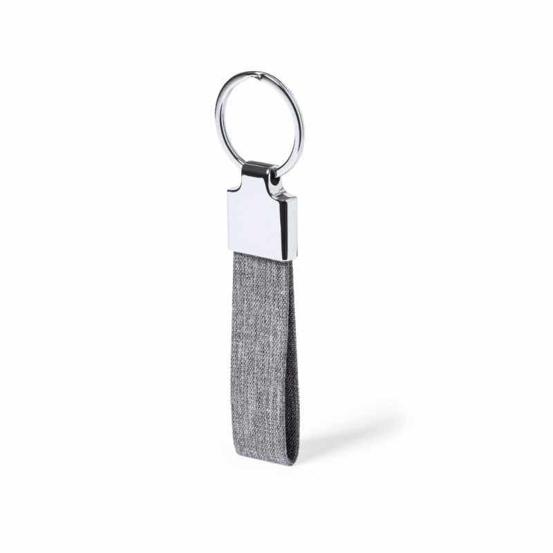 Portachiave da personalizzare con logo - cod. MK1896