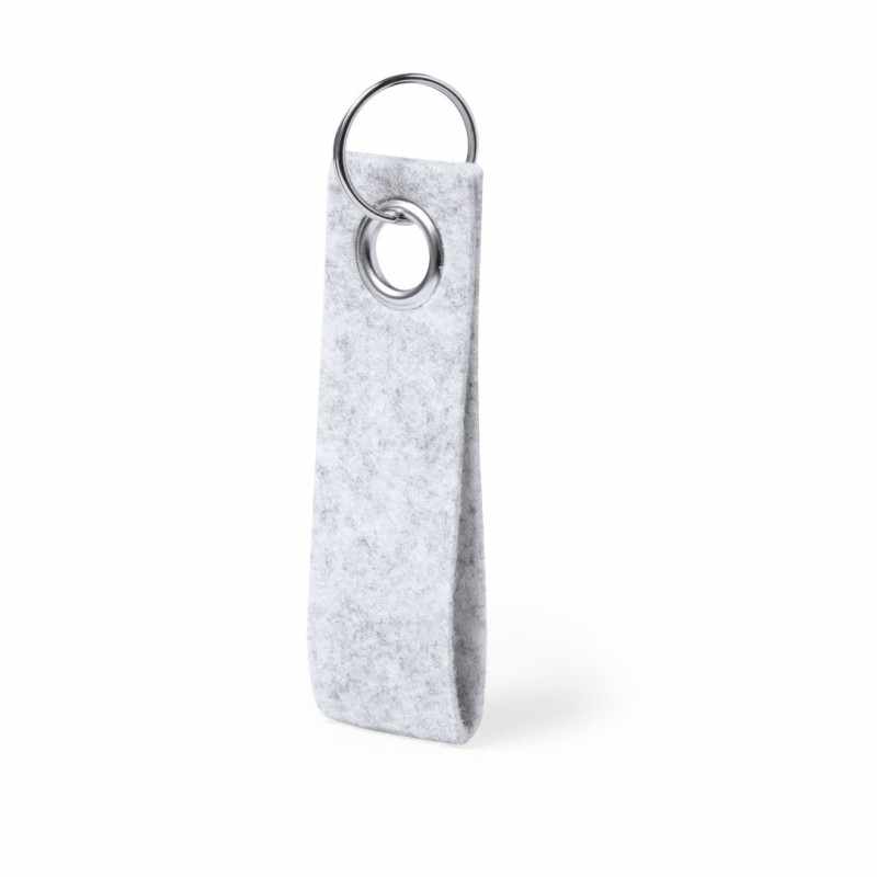 Portachiave con logo promozionale - cod. MK1899