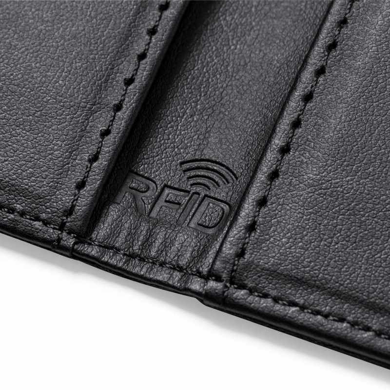 Portafoglio elegante personalizzato - cod. MK1901