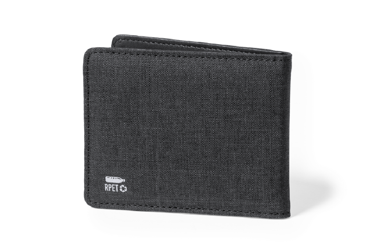 Portafoglio elegante personalizzato - cod. MK1901