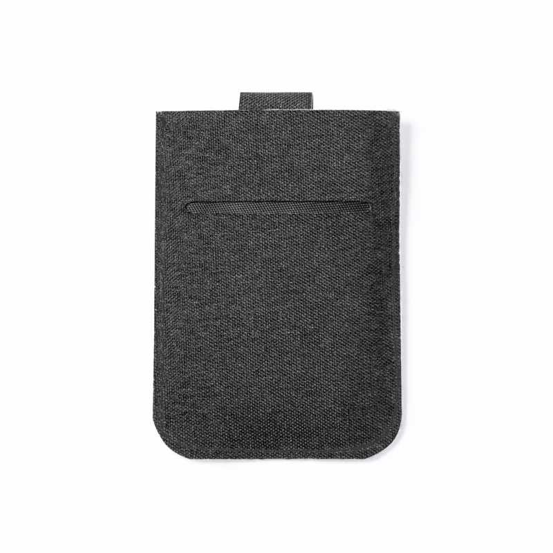 Porta Carte RFID da stampare - cod. MK1902