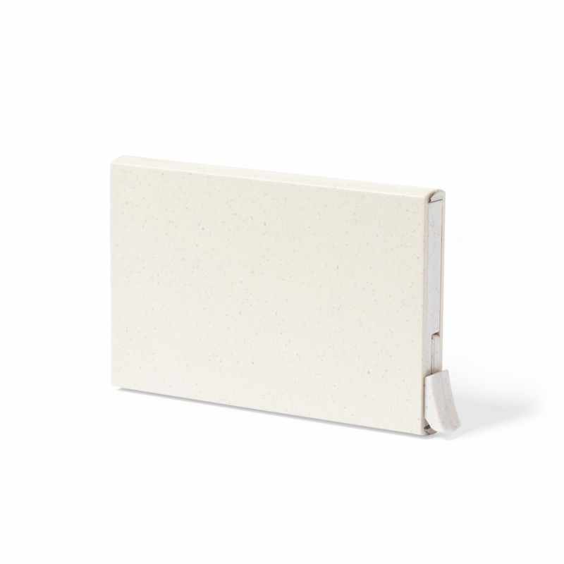 Porta tessere promozionale - cod. MK1905