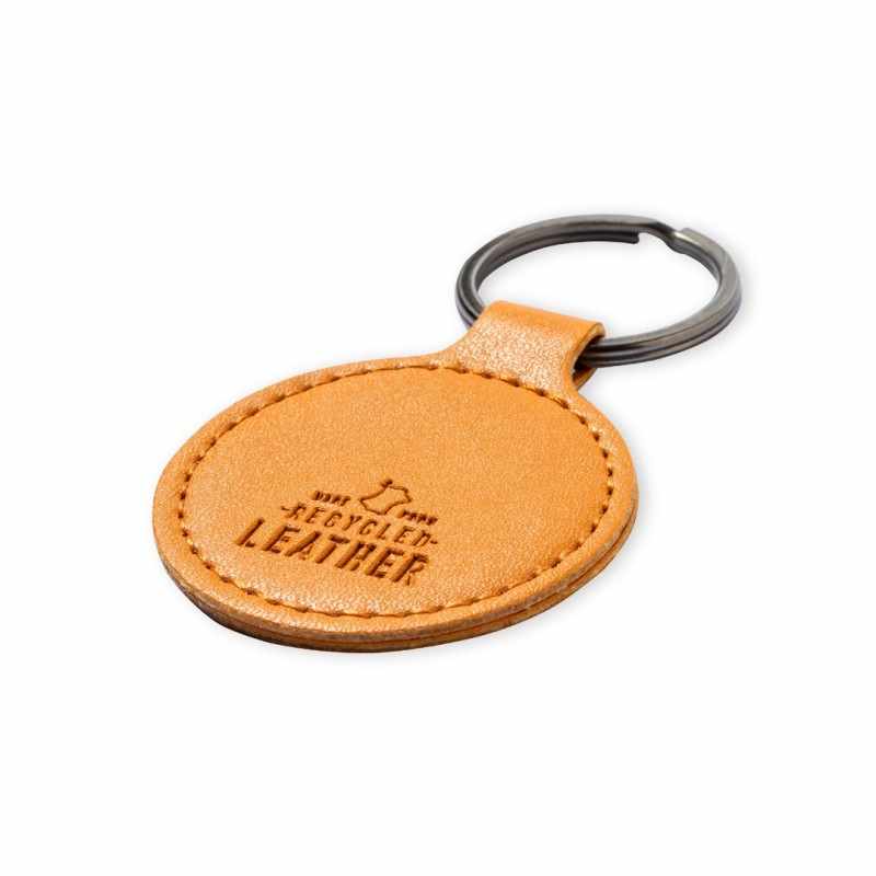 Portachiave con scritte promozionali - cod. MK1906