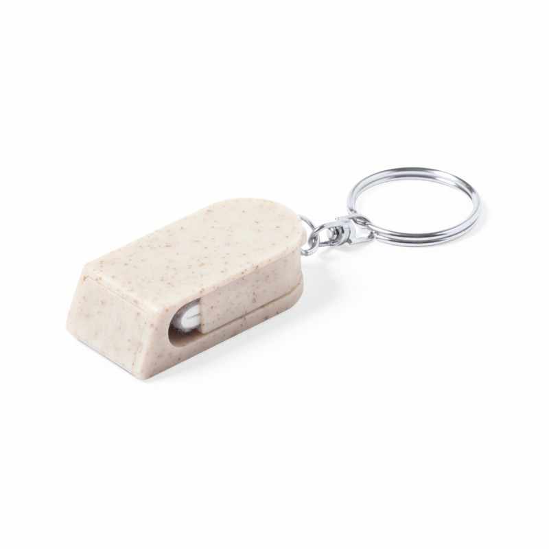 Portachiavi Supporto - cod. MK1911