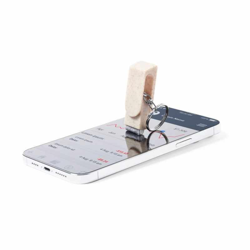 Portachiavi Supporto - cod. MK1911