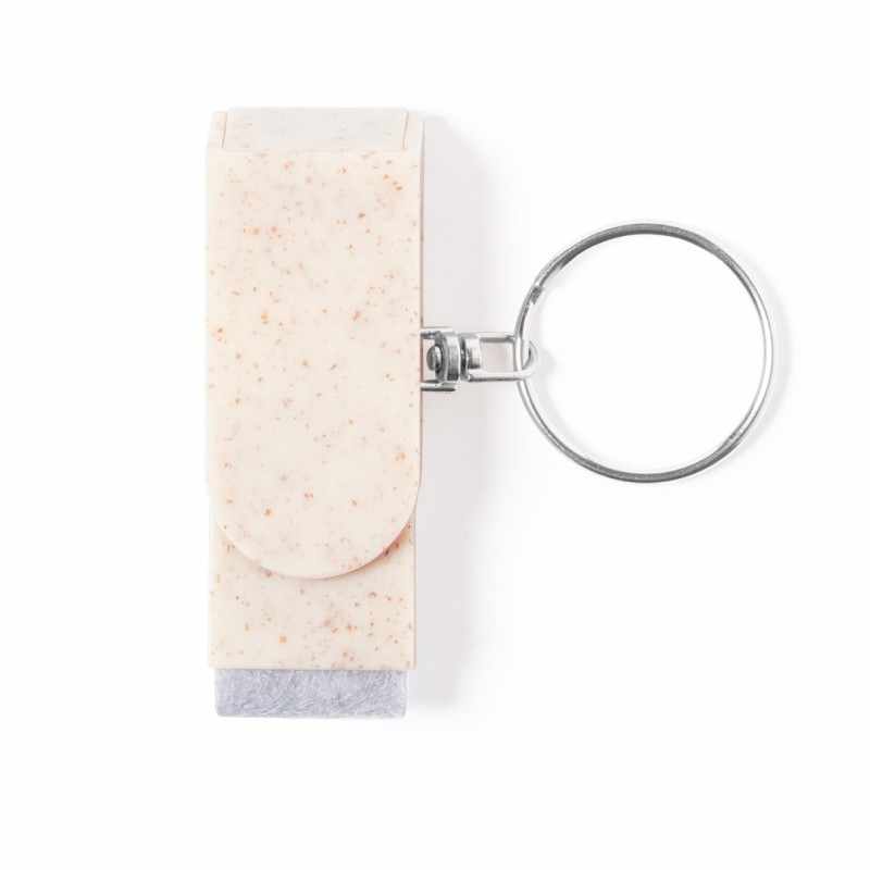 Portachiavi Supporto - cod. MK1911