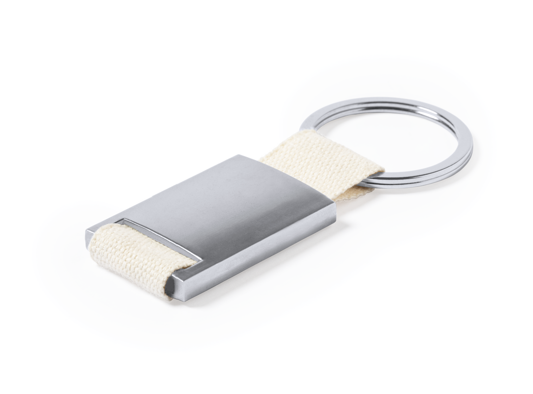 Portachiave da stampare con scritte - cod. MK1915