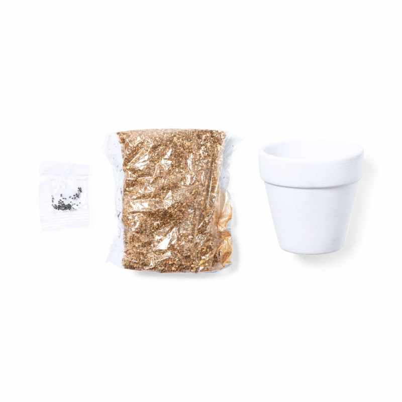 Vaso da serigrafare - cod. MK1931