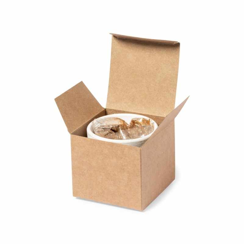 Vaso da serigrafare - cod. MK1931