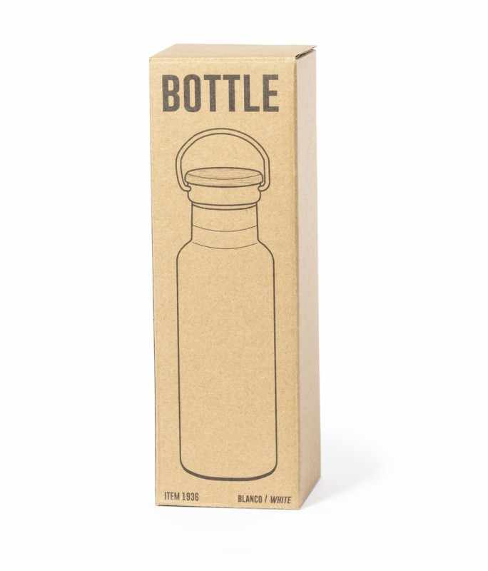 Borraccia thermos da 500 ml - cod. MK1936