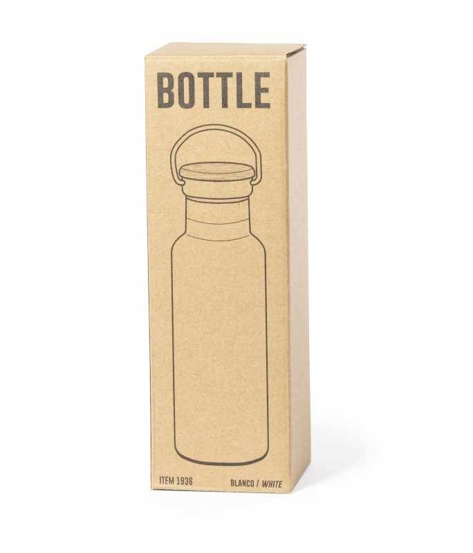 Borraccia thermos da 500 ml - cod. MK1936