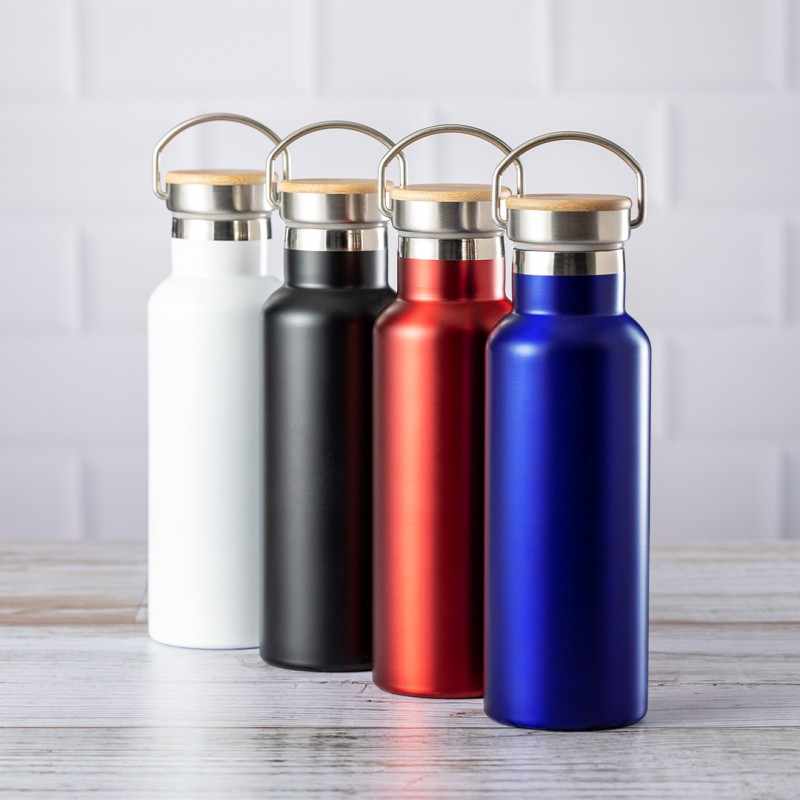 Borraccia thermos da 500 ml - cod. MK1936