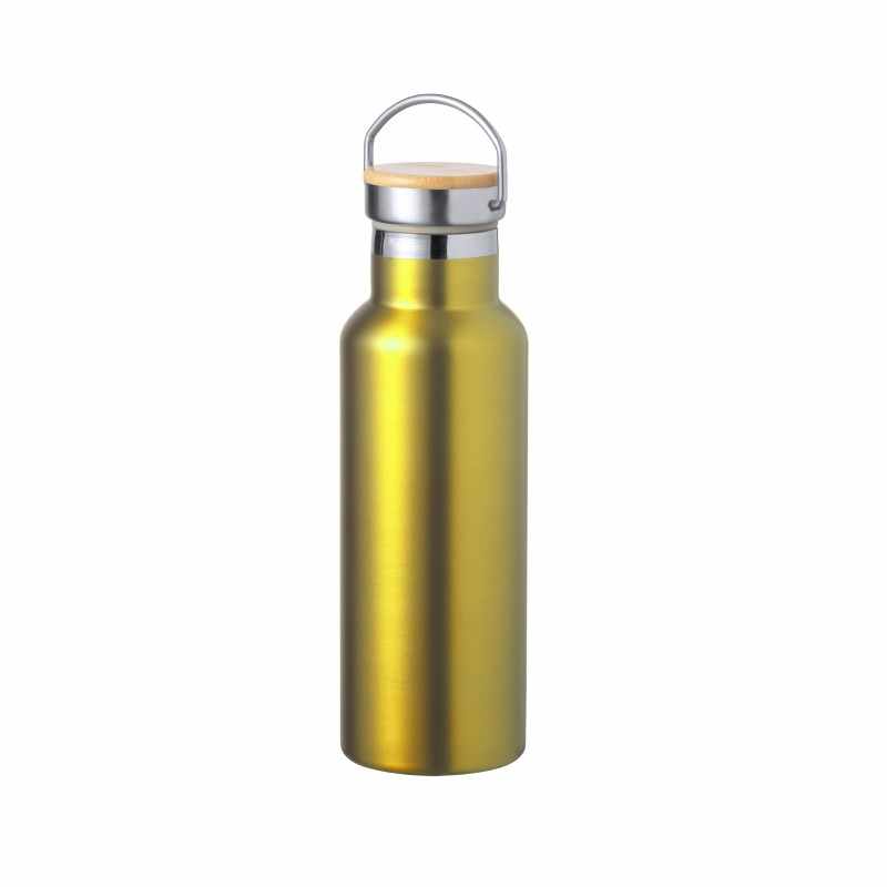 Borraccia thermos da 500 ml - cod. MK1936