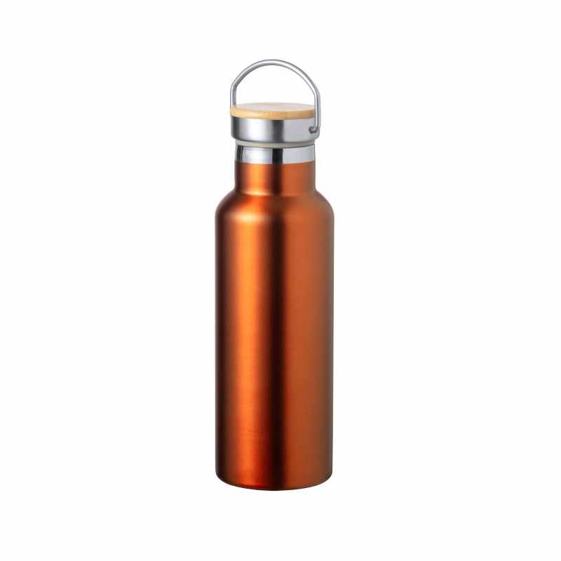 Borraccia thermos da 500 ml - cod. MK1936