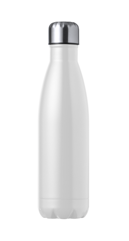 Borraccia termica in acciaio - cod. MK1937