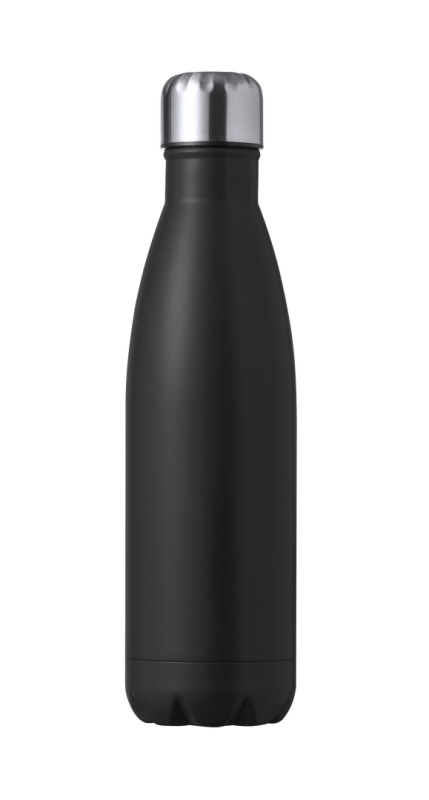 Borraccia termica in acciaio - cod. MK1937