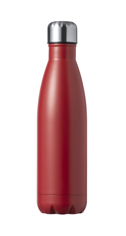 Borraccia termica in acciaio - cod. MK1937