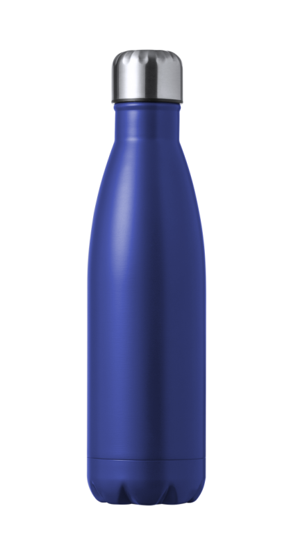 Borraccia termica in acciaio - cod. MK1937