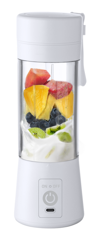 Frullatore da personalizzare con logo - cod. MK1939