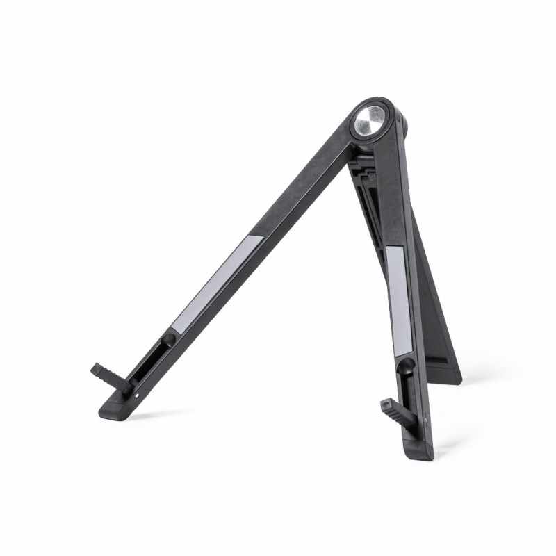 Supporto pieghevole per dispositivi mobili e laptop- cod. MK1942