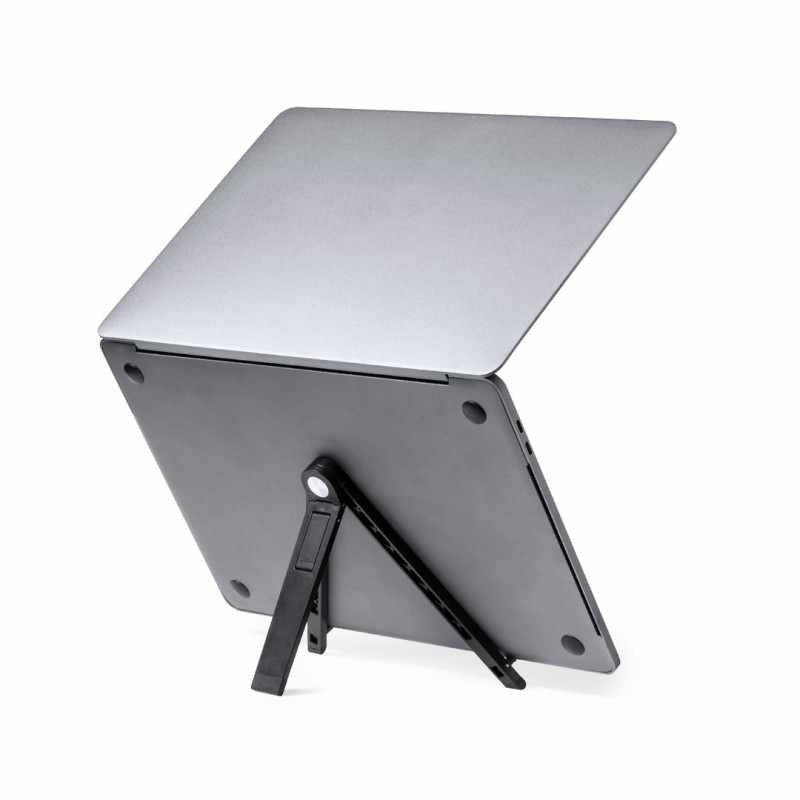 Supporto pieghevole per dispositivi mobili e laptop- cod. MK1942