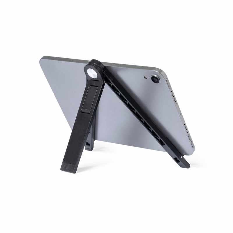 Supporto pieghevole per dispositivi mobili e laptop- cod. MK1942