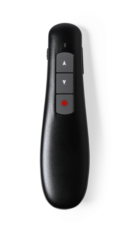 Touch Laser Presentatore - cod. MK1952