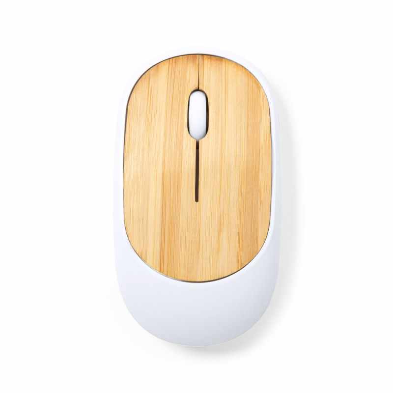 Mouse wireless da personalizzare - cod. MK1956