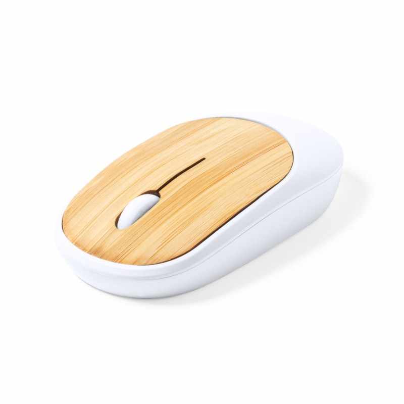 Mouse wireless da personalizzare - cod. MK1956