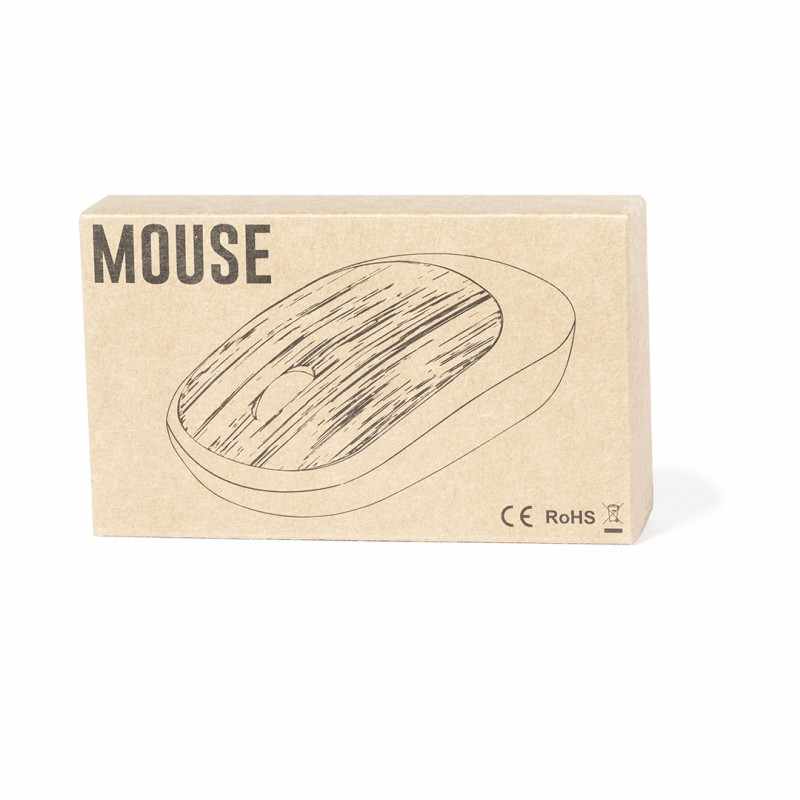 Mouse wireless da personalizzare - cod. MK1956