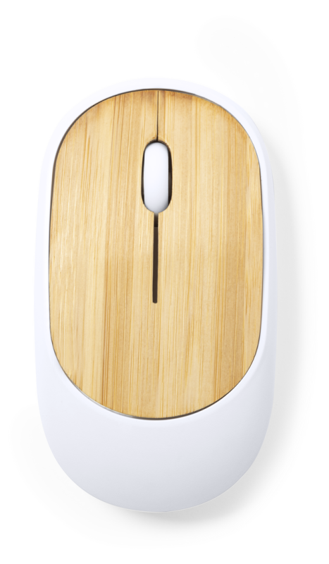 Mouse wireless da personalizzare - cod. MK1956