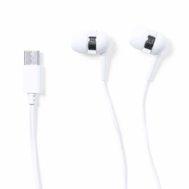 Auricolari promozionali - cod. MK1957