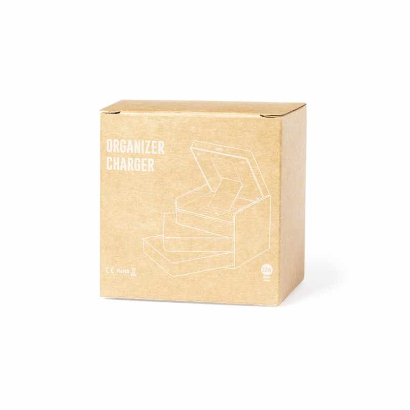 Caricatore Organizer - cod. MK1958