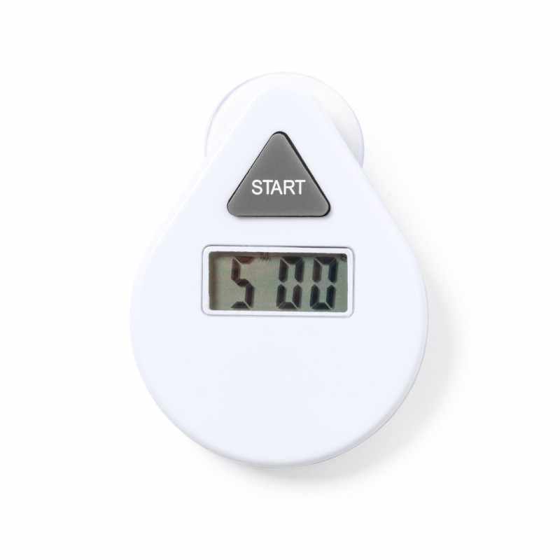 Timer da cucina con scritte - cod. MK1962