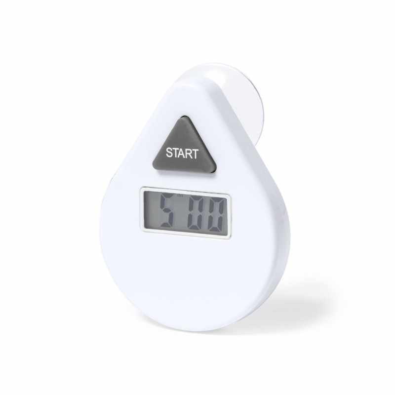 Timer da cucina con scritte - cod. MK1962