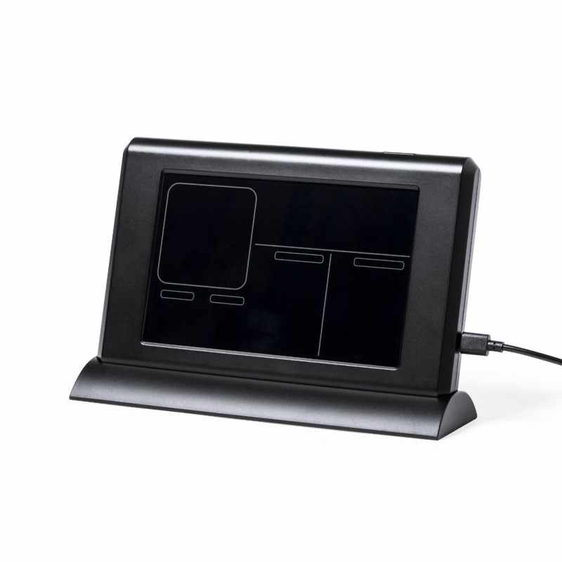 Stazione Meteorologica - cod. MK1964