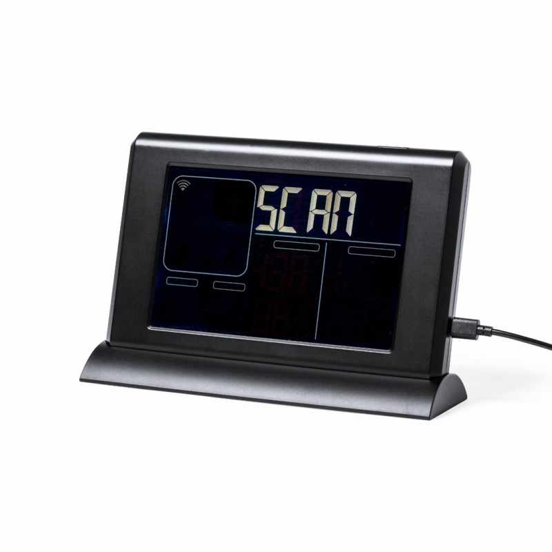 Stazione Meteorologica - cod. MK1964