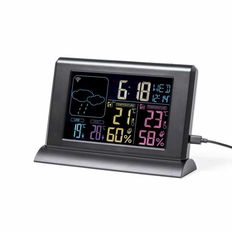 Stazione Meteorologica - cod. MK1964