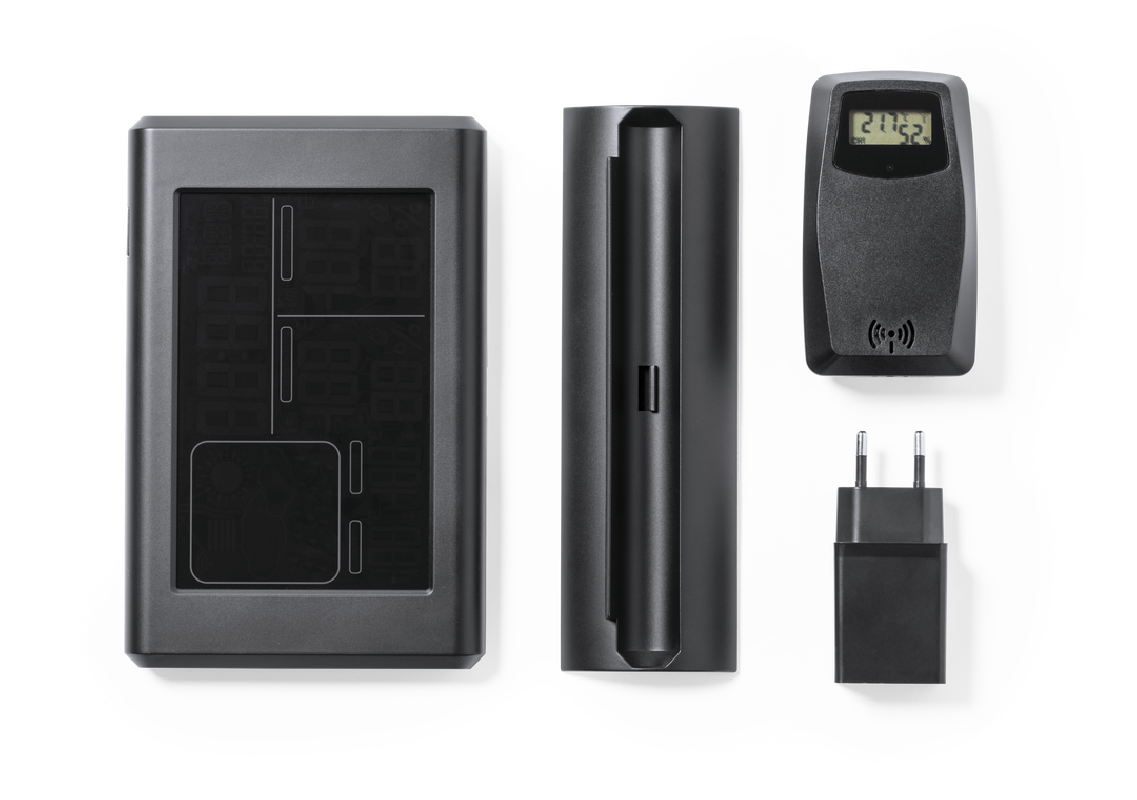 Stazione Meteorologica - cod. MK1964